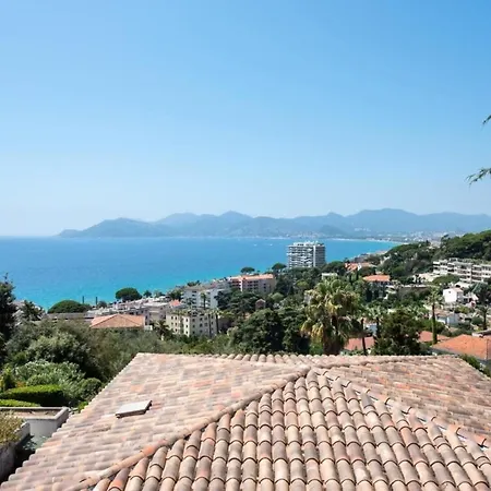 Francia - Maeva - 2 Pieces 6 Personnes - Selection Mae-2534 Cannes