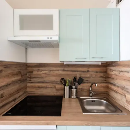 Francia - Maeva - 2 Pieces 6 Personnes - Selection Mae-2534 * Cannes