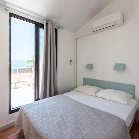 Francia - Maeva - 2 Pieces 6 Personnes - Selection Mae-2534 Appartement