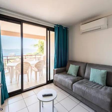 Appartement Francia - Maeva - 2 Pieces 6 Personnes - Selection Mae-2534