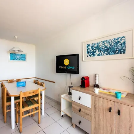 Francia - Maeva - 2 Pieces 6 Personnes - Selection Mae-2534 Cannes