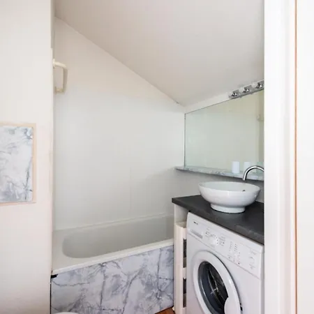 Francia - Maeva - 2 Pieces 6 Personnes - Selection Mae-2534 Appartement *