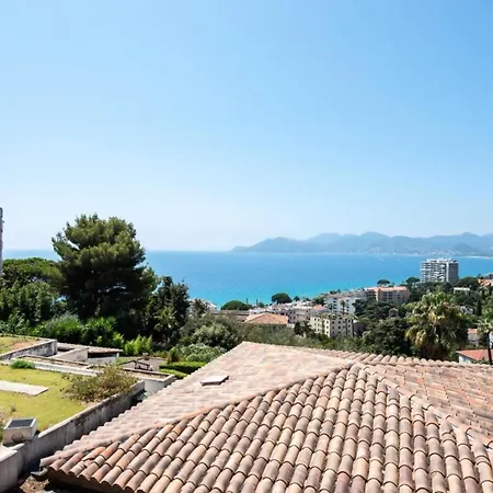 Francia - Maeva - Climatise 2 Pieces 6 Personnes - Selection Mae-2534 Apartment *