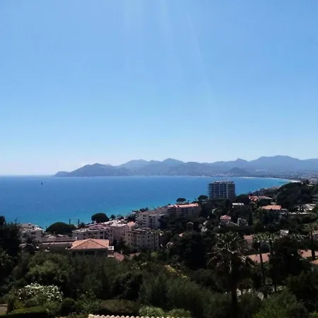 Francia - Maeva - Climatise 2 Pieces 6 Personnes - Selection Mae-2534 * Cannes