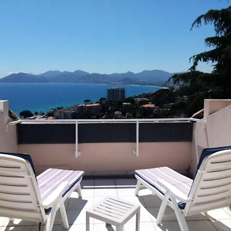 Francia - Maeva - Climatise 2 Pieces 6 Personnes - Selection Mae-2534 Apartment