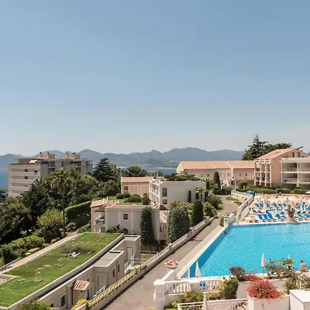 Francia - Maeva - Climatise 2 Pieces 6 Personnes - Selection Mae-2534 *