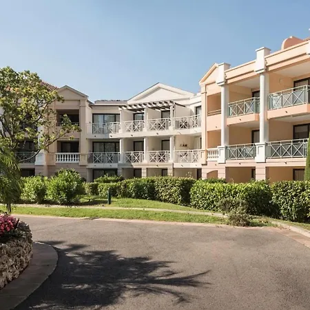 Francia - Maeva - 2 Pieces 6 Personnes - Selection Mae-2534 * Cannes