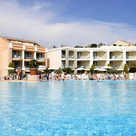 Apartment Francia - Maeva - Climatise 2 Pieces 6 Personnes - Selection Mae-2534 *