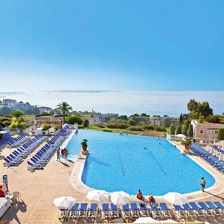 Apartment Francia - Maeva - Climatise 2 Pieces 6 Personnes - Selection Mae-2534 Cannes