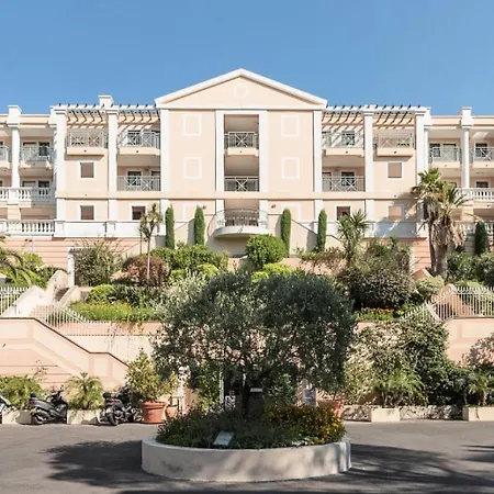 Appartement Francia - Maeva - 2 Pieces 6 Personnes - Selection Mae-2534 *