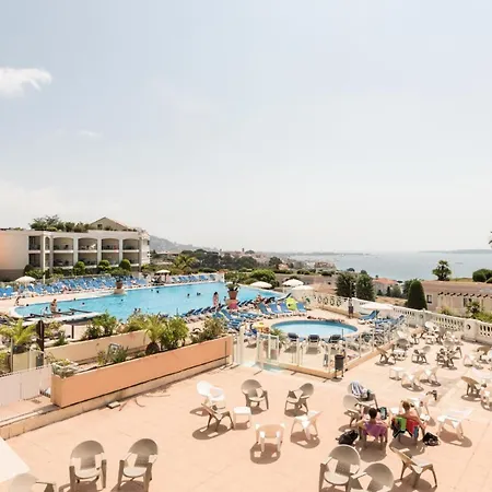 Francia - Maeva - 2 Pieces 6 Personnes - Selection Mae-2534 Cannes