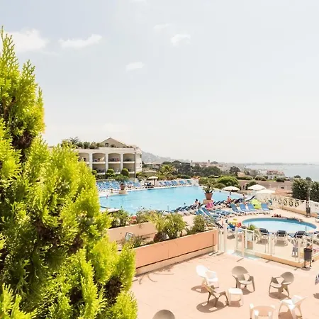 Francia - Maeva - 2 Pieces 6 Personnes - Selection Mae-2534 * Cannes