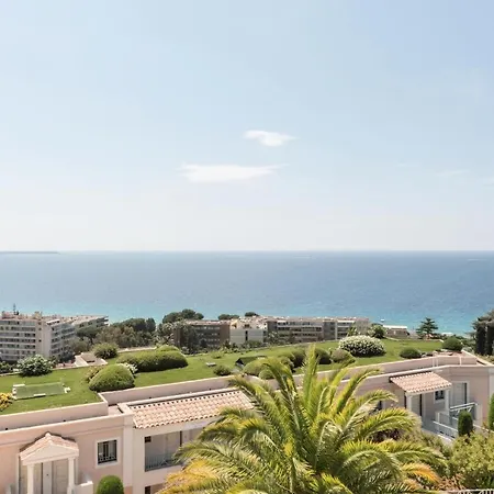 Francia - Maeva - 2 Pieces 6 Personnes - Selection Mae-2534 Apartment