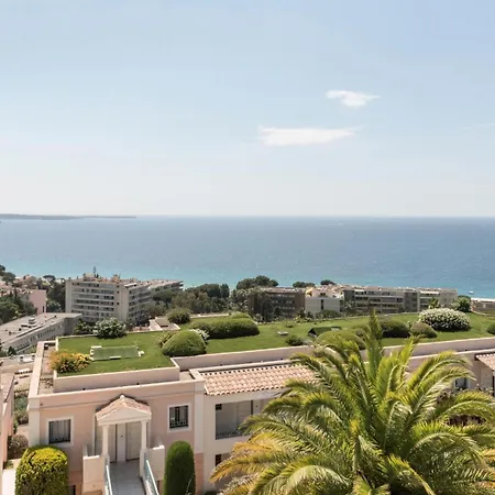 Apartment Francia - Maeva - 2 Pieces 6 Personnes - Selection Mae-2534 *