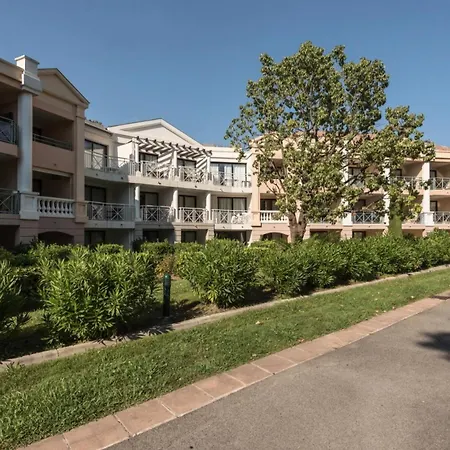 Apartment Francia - Maeva - Climatise 2 Pieces 6 Personnes - Selection Mae-2534