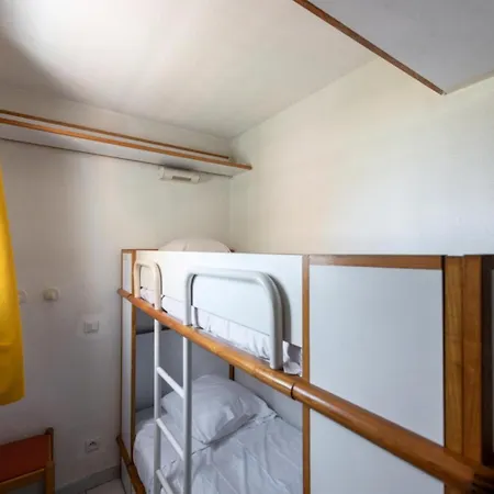 Résidence Francia - Maeva - 2 Pièces 6 Perso 534 Appartement *