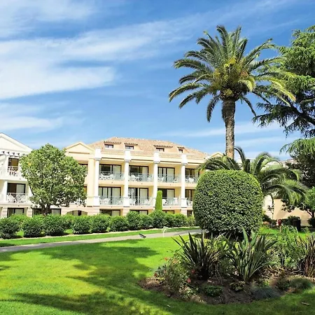Résidence Francia - Maeva - 2 Pièces 6 Perso 534 Appartement
